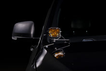 Load image into Gallery viewer, Morimoto Ditch Light Brackets: Jeep Grand Cherokee (11-22) / Durango (11-24 / Set)