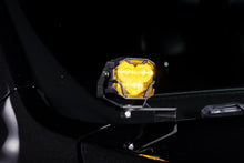 Load image into Gallery viewer, Morimoto Ditch Light Brackets: Jeep Grand Cherokee (11-22) / Durango (11-24 / Set)