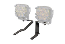 Load image into Gallery viewer, Morimoto Ditch Light Brackets: Jeep Grand Cherokee (11-22) / Durango (11-24 / Set)