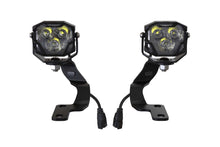 Load image into Gallery viewer, Morimoto Ditch Light Brackets: Lexus GX470 (03-09 / Set)