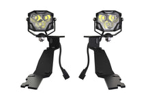 Load image into Gallery viewer, Morimoto Ditch Light Brackets: Ram HD (19+ / Set)