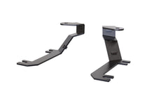 Load image into Gallery viewer, Morimoto Ditch Light Brackets: Sierra 1500 (19+ / Set)