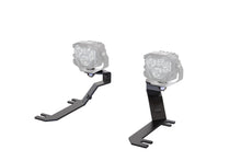 Load image into Gallery viewer, Morimoto Ditch Light Brackets: Sierra 1500 (19+ / Set)