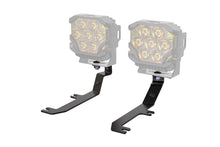 Load image into Gallery viewer, Morimoto Ditch Light Brackets: Sierra HD (20+ / Set)