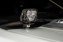 Load image into Gallery viewer, Morimoto Ditch Light Brackets: Silverado HD (20+ / Set)