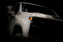 Load image into Gallery viewer, Morimoto Ditch Light Brackets: Silverado HD (20+ / Set)