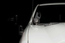 Load image into Gallery viewer, Morimoto Ditch Light Brackets: Silverado HD (20+ / Set)