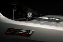 Load image into Gallery viewer, Morimoto Ditch Light Brackets: Silverado HD (20+ / Set)