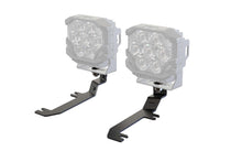 Load image into Gallery viewer, Morimoto Ditch Light Brackets: Silverado HD (20+ / Set)