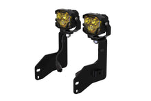 Load image into Gallery viewer, Morimoto Ditch Light Brackets: Super Duty (11-16 / Set)