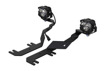 Load image into Gallery viewer, Morimoto Ditch Light Brackets: Super Duty (17-22 / Set)