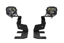 Load image into Gallery viewer, Morimoto Ditch Light Brackets: Super Duty (17-22 / Set)
