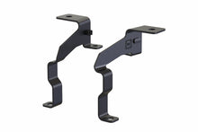 Load image into Gallery viewer, Morimoto Ditch Light Brackets: Super Duty (23+ / Set)