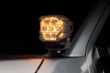 Load image into Gallery viewer, Morimoto Ditch Light Brackets: Super Duty (23+ / Set)