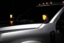 Load image into Gallery viewer, Morimoto Ditch Light Brackets: Super Duty (23+ / Set)