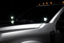 Load image into Gallery viewer, Morimoto Ditch Light Brackets: Super Duty (23+ / Set)