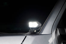 Load image into Gallery viewer, Morimoto Ditch Light Brackets: Super Duty (23+ / Set)