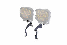 Load image into Gallery viewer, Morimoto Ditch Light Brackets: Super Duty (23+ / Set)