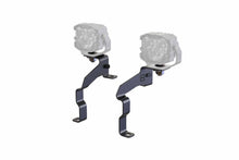 Load image into Gallery viewer, Morimoto Ditch Light Brackets: Super Duty (23+ / Set)