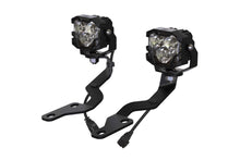 Load image into Gallery viewer, Morimoto Ditch Light Brackets: Tacoma (05-15 / Set)
