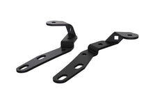 Load image into Gallery viewer, Morimoto Ditch Light Brackets: Tacoma (16-23 / Set)