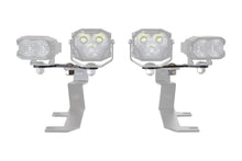 Load image into Gallery viewer, Morimoto Double Banger Pod Brackets