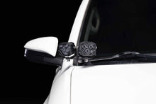 Load image into Gallery viewer, Morimoto Double Banger Pod Brackets