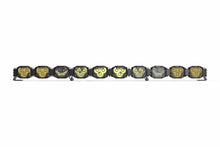Load image into Gallery viewer, Morimoto Double-Row BangerBar Off-Road LED Light Bar: 10 Pods/ 40.5"