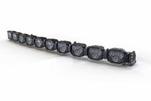 Load image into Gallery viewer, Morimoto Double-Row BangerBar Off-Road LED Light Bar: 10 Pods/ 40.5"-BAR-2ROW-019-1