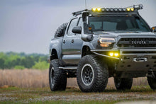 Load image into Gallery viewer, Morimoto Double-Row BangerBar Off-Road LED Light Bar: 4 Pods/ 16.5"