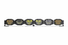 Load image into Gallery viewer, Morimoto Double-Row BangerBar Off-Road LED Light Bar: 6 Pods/ 24.5"
