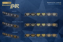 Load image into Gallery viewer, Morimoto Double-Row BangerBar Off-Road LED Light Bar: 6 Pods/ 24.5"