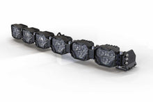 Load image into Gallery viewer, Morimoto Double-Row BangerBar Off-Road LED Light Bar: 6 Pods/ 24.5"-BAR-2ROW-007-1
