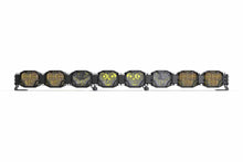 Load image into Gallery viewer, Morimoto Double-Row BangerBar Off-Road LED Light Bar: 8 Pods/ 32.5"
