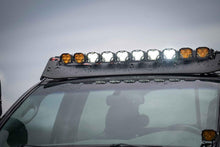 Load image into Gallery viewer, Morimoto Double-Row BangerBar Off-Road LED Light Bar: 8 Pods/ 32.5"
