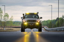 Load image into Gallery viewer, Morimoto Double-Row BangerBar Off-Road LED Light Bar: 8 Pods/ 32.5"