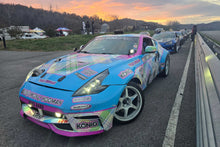 Load image into Gallery viewer, Morimoto Drift Light Brackets: 370Z (09-21 / Set)