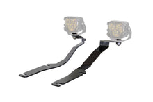 Load image into Gallery viewer, Morimoto Drift Light Brackets: Challenger (08-23 / Set)