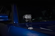 Load image into Gallery viewer, Morimoto Drift Light Brackets: Charger (15-23 / Set)