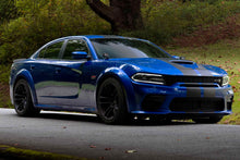 Load image into Gallery viewer, Morimoto Drift Light Brackets: Charger (15-23 / Set)
