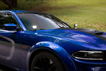 Load image into Gallery viewer, Morimoto Drift Light Brackets: Charger (15-23 / Set)