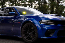 Load image into Gallery viewer, Morimoto Drift Light Brackets: Charger (15-23 / Set)
