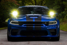 Load image into Gallery viewer, Morimoto Drift Light Brackets: Charger (15-23 / Set)