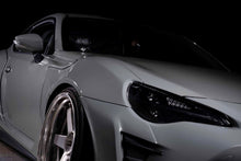 Load image into Gallery viewer, Morimoto Drift Light Brackets: FRS/BRZ/GT86 (12-20 / Set)
