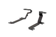 Load image into Gallery viewer, Morimoto Drift Light Brackets: Mustang (15-17 / Set)