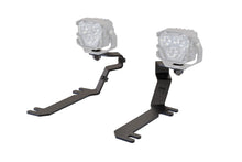 Load image into Gallery viewer, Morimoto Drift Light Brackets: Mustang (15-17 / Set)