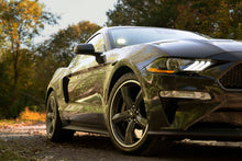 Load image into Gallery viewer, Morimoto Drift Light Brackets: Mustang (18-23 / Set)