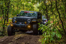 Load image into Gallery viewer, Morimoto Jeep JL / JT XRGB Fender Flare Chop Kit (Set)