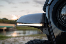 Load image into Gallery viewer, Morimoto Jeep JL / JT XRGB Fender Flare Chop Kit (Set)