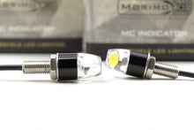 Load image into Gallery viewer, Morimoto MC: Pindicator (White/Amber)